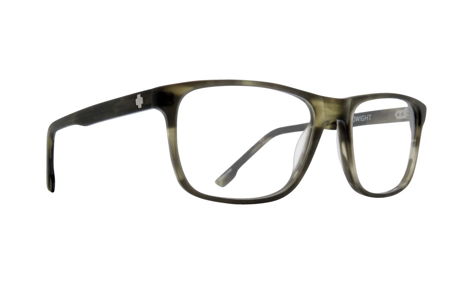 SpyOptic Dwight 55 573495 Eyeglasses - view 8